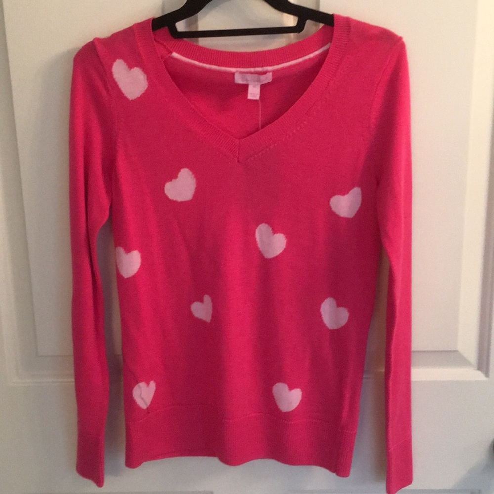 💕 Sweater